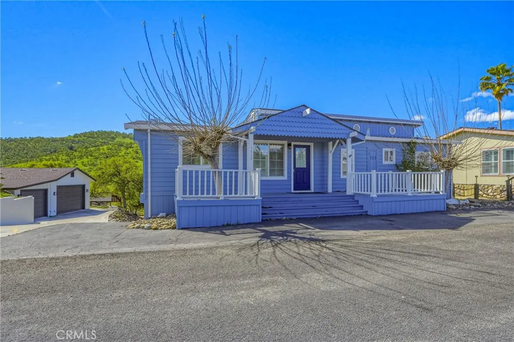 9810 Boat Club Snelling, CA 95369