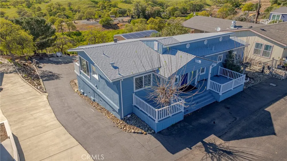 9810 Boat Club Snelling, CA 95369