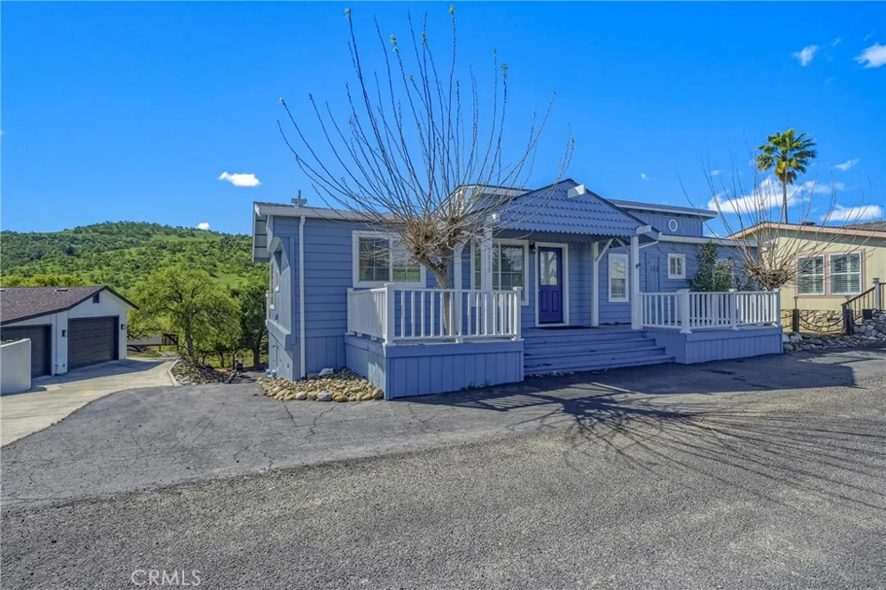 9810 Boat Club Snelling, CA 95369