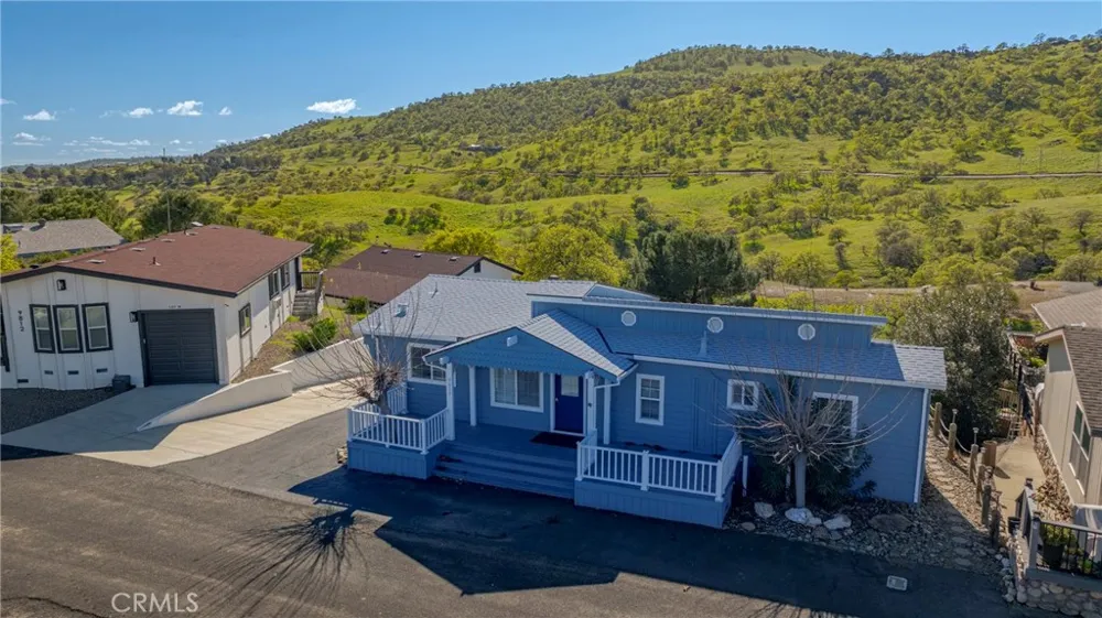 9810 Boat Club Snelling, CA 95369