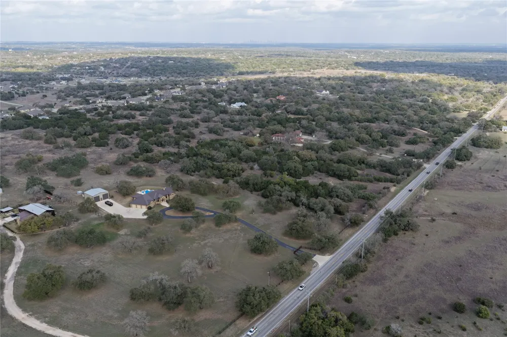 10130 RR #967 Buda, TX 78610