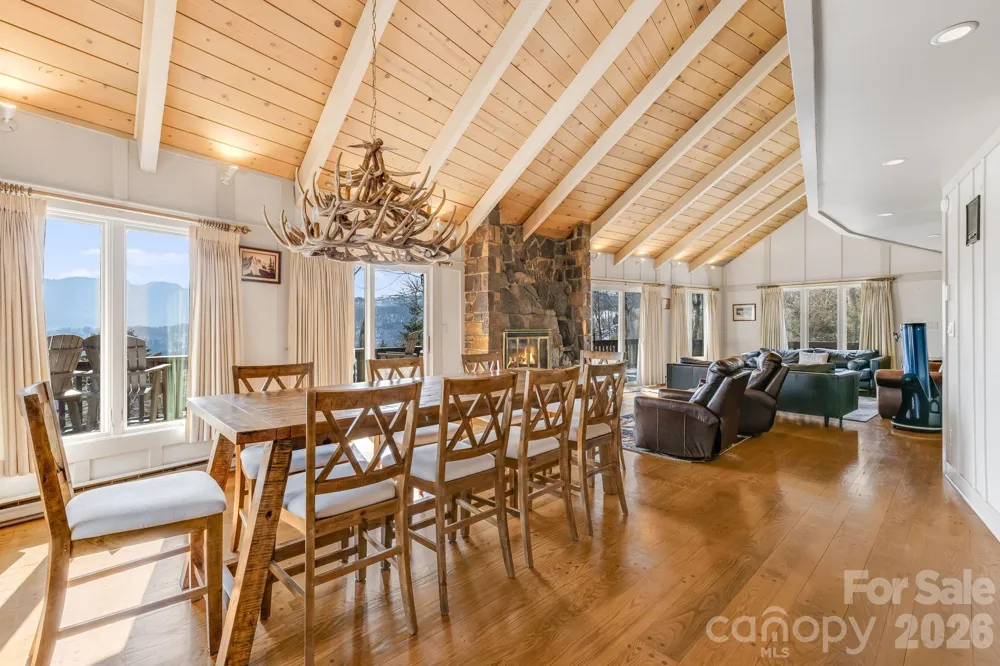 301 Highland Circle Sugar Mountain, NC 28604