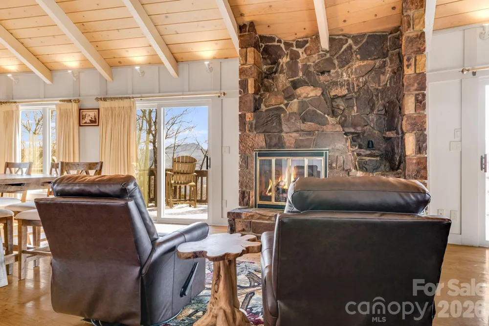 301 Highland Circle Sugar Mountain, NC 28604