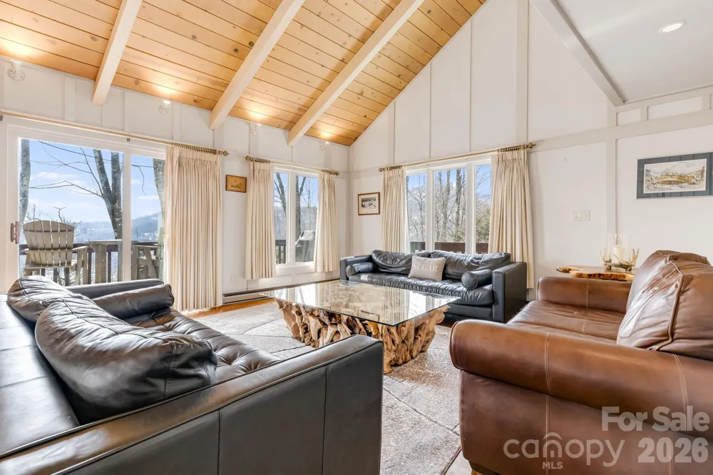 301 Highland Circle Sugar Mountain, NC 28604