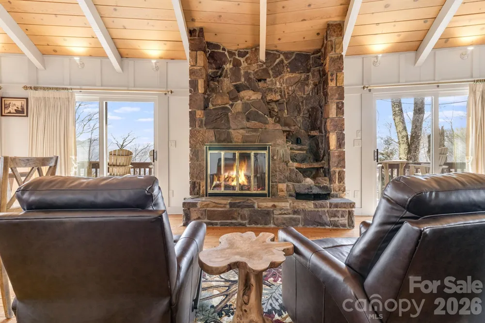 301 Highland Circle Sugar Mountain, NC 28604