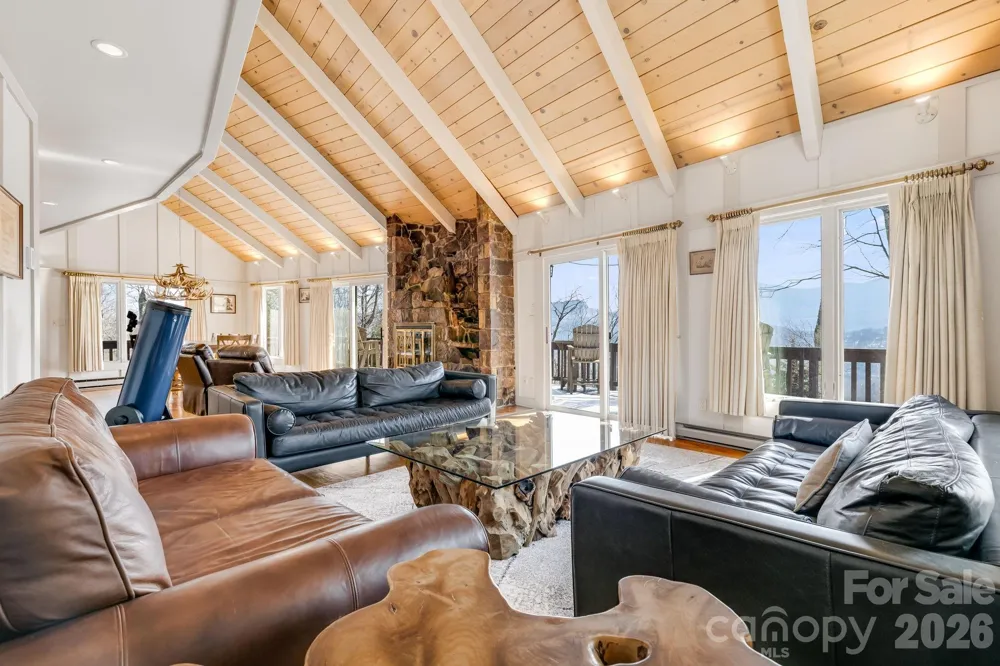 301 Highland Circle Sugar Mountain, NC 28604