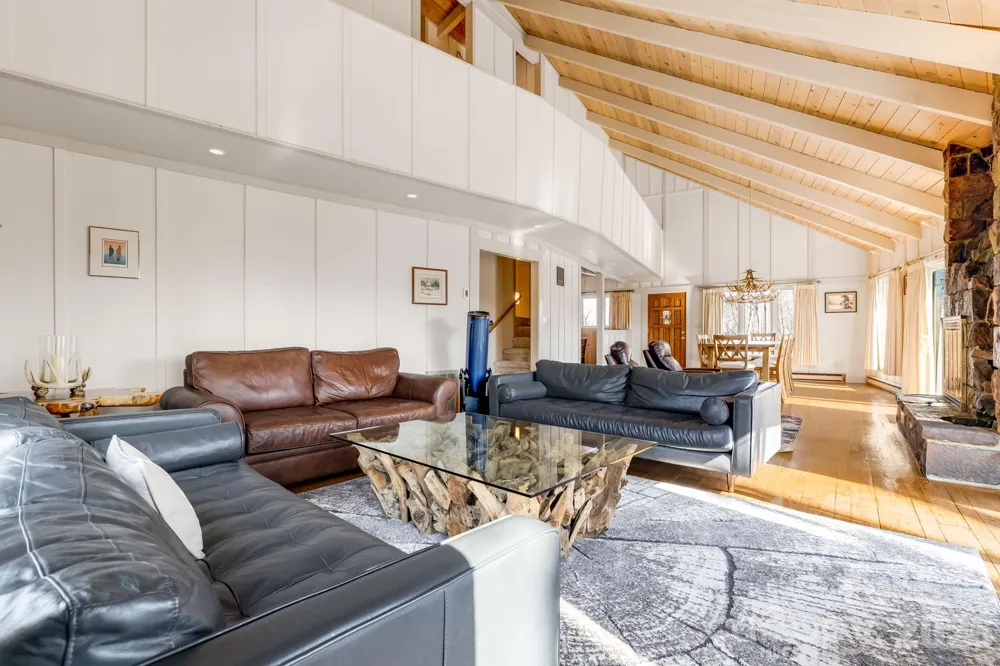 301 Highland Circle Sugar Mountain, NC 28604