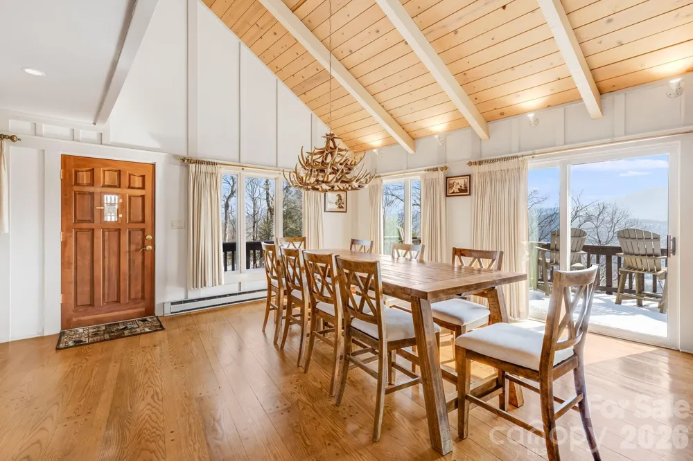 301 Highland Circle Sugar Mountain, NC 28604