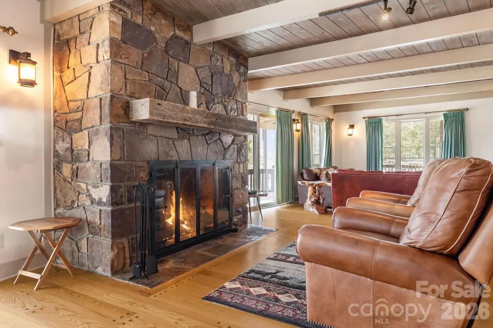 301 Highland Circle Sugar Mountain, NC 28604
