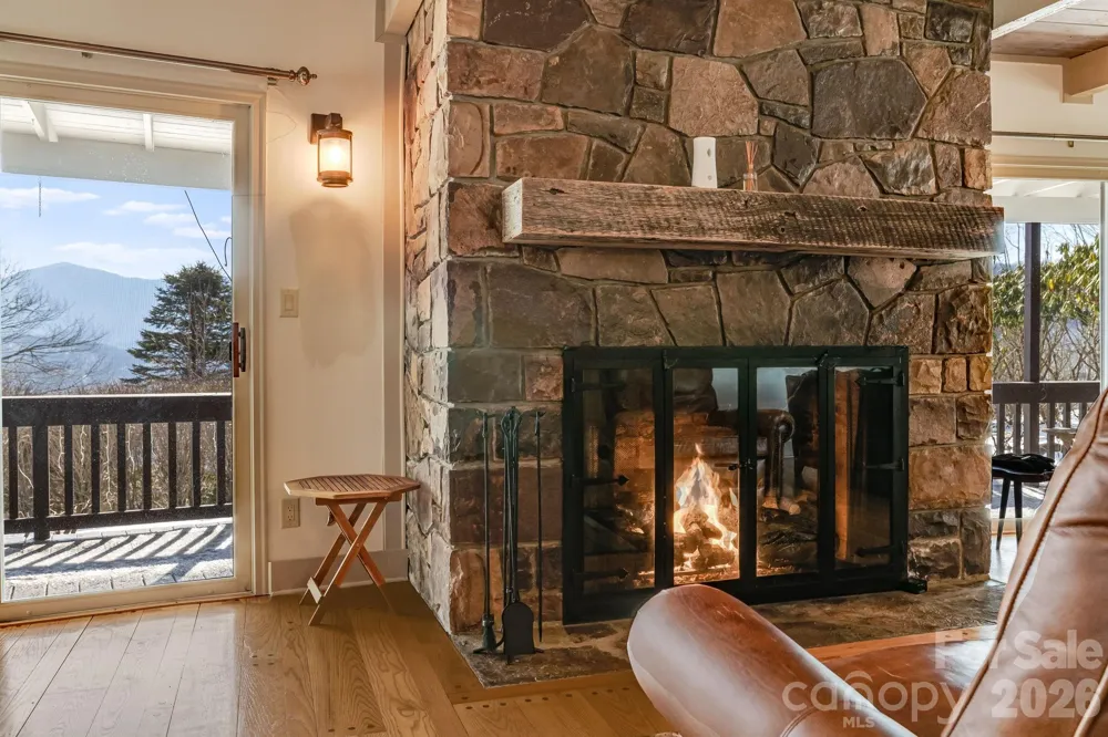 301 Highland Circle Sugar Mountain, NC 28604
