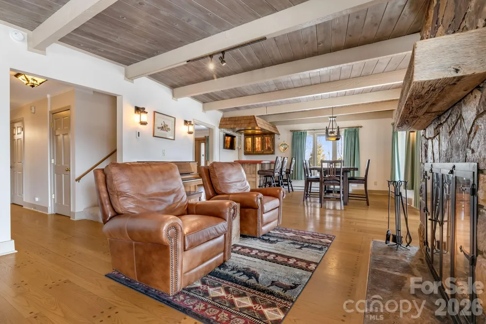 301 Highland Circle Sugar Mountain, NC 28604