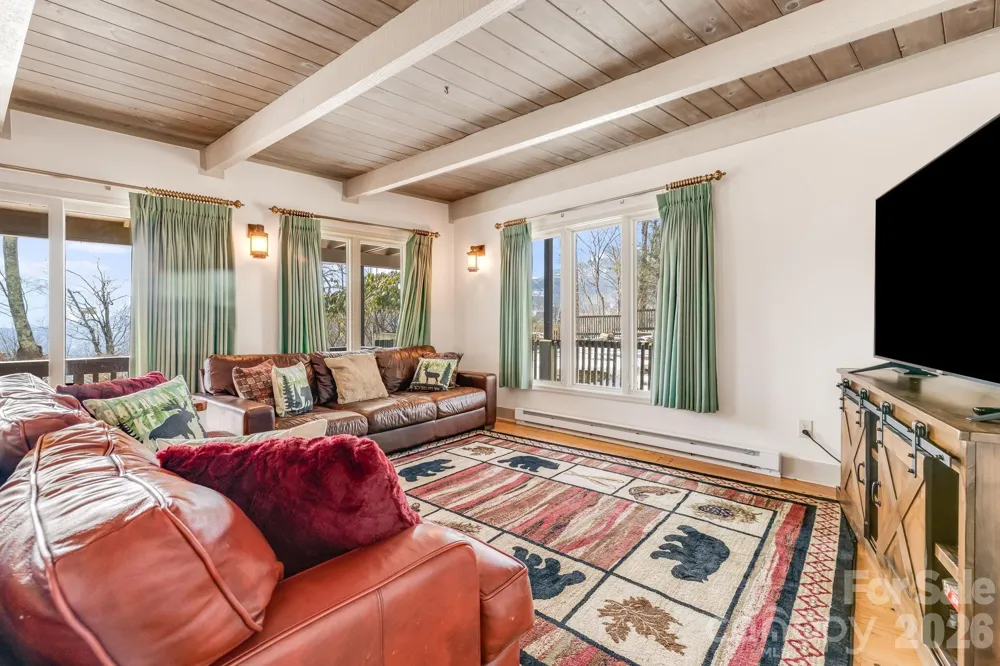 301 Highland Circle Sugar Mountain, NC 28604