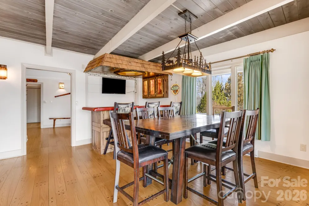 301 Highland Circle Sugar Mountain, NC 28604