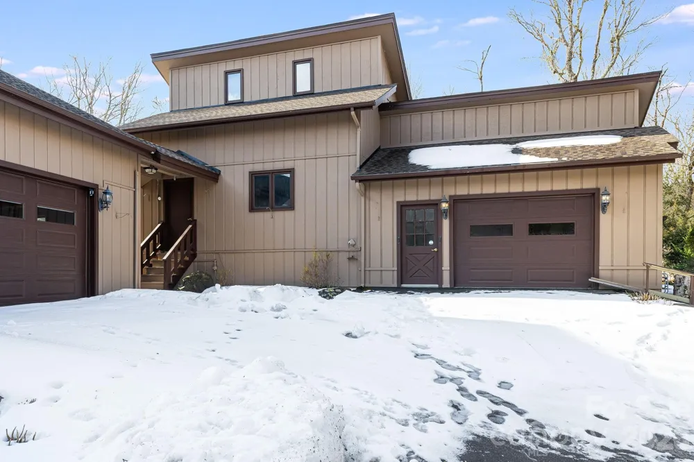 301 Highland Circle Sugar Mountain, NC 28604