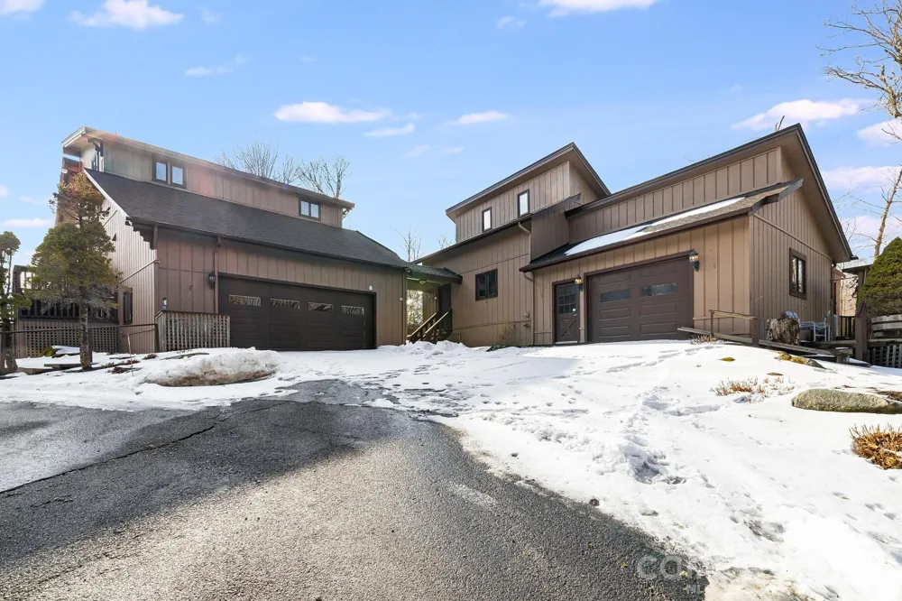 301 Highland Circle Sugar Mountain, NC 28604