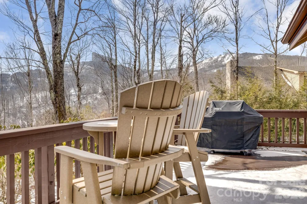 301 Highland Circle Sugar Mountain, NC 28604