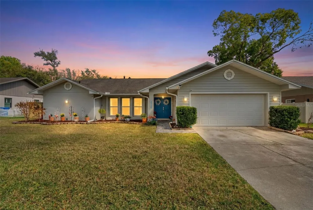 2715 BERRYKNOLL PLACE Valrico, FL 33596