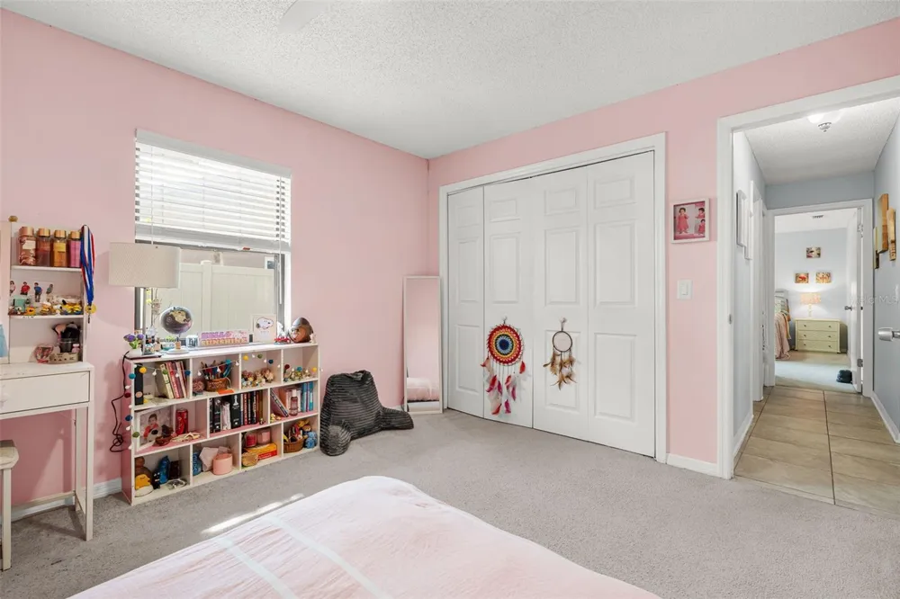 2715 BERRYKNOLL PLACE Valrico, FL 33596