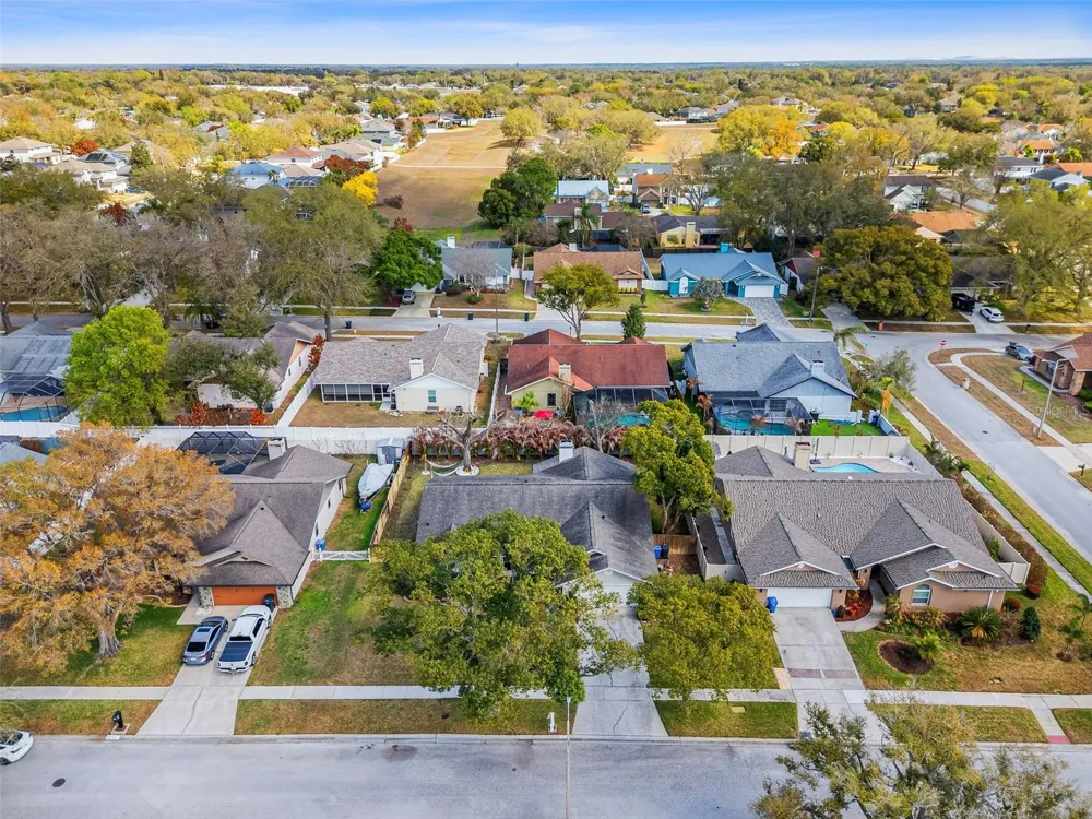 2715 BERRYKNOLL PLACE Valrico, FL 33596