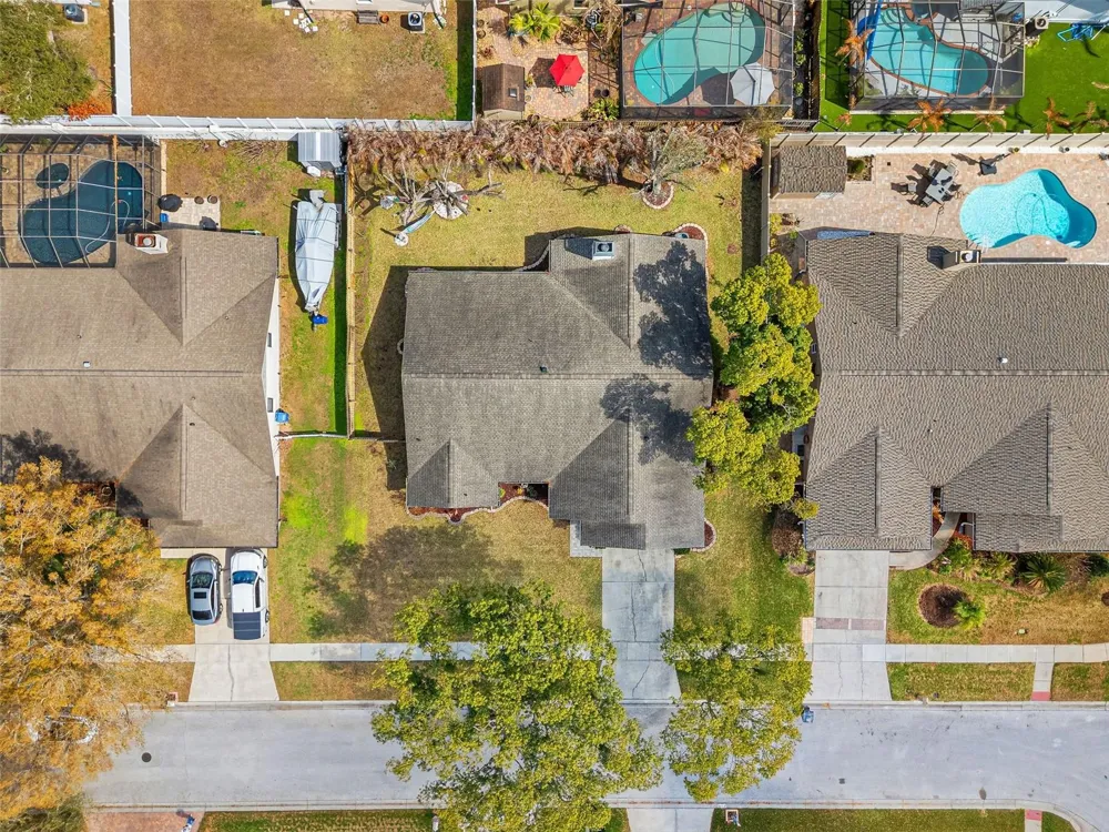 2715 BERRYKNOLL PLACE Valrico, FL 33596