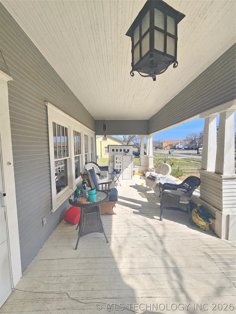 504 W Broadway Marietta, OK 73448