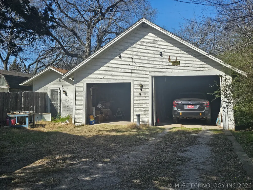 504 W Broadway Marietta, OK 73448