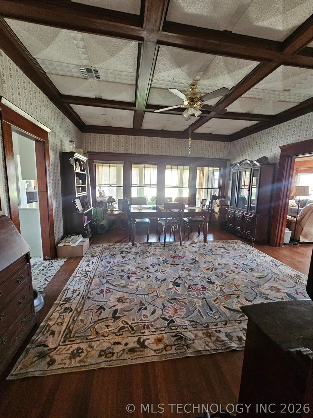 504 W Broadway Marietta, OK 73448