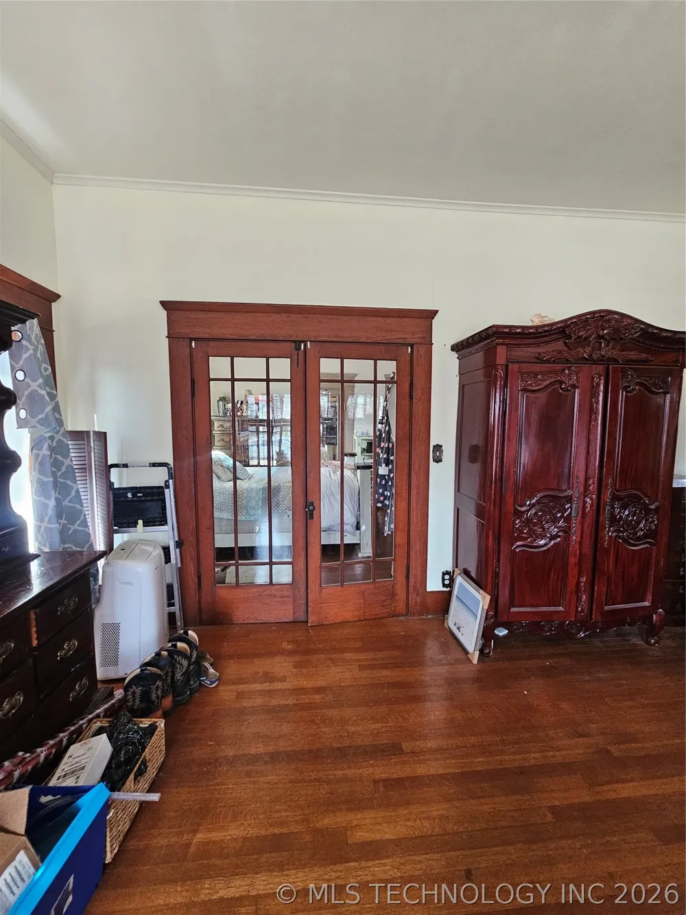 504 W Broadway Marietta, OK 73448