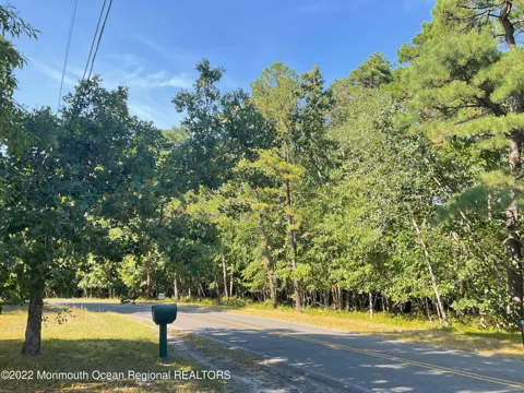 Ridge Road