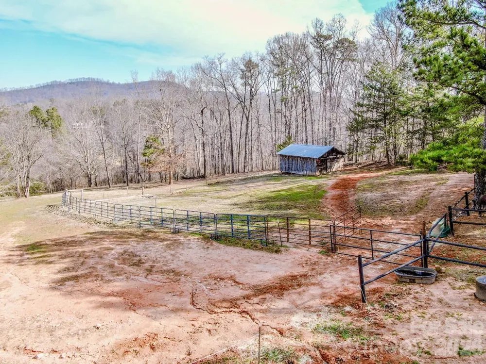 508 Liles Lane Hiddenite, NC 28636