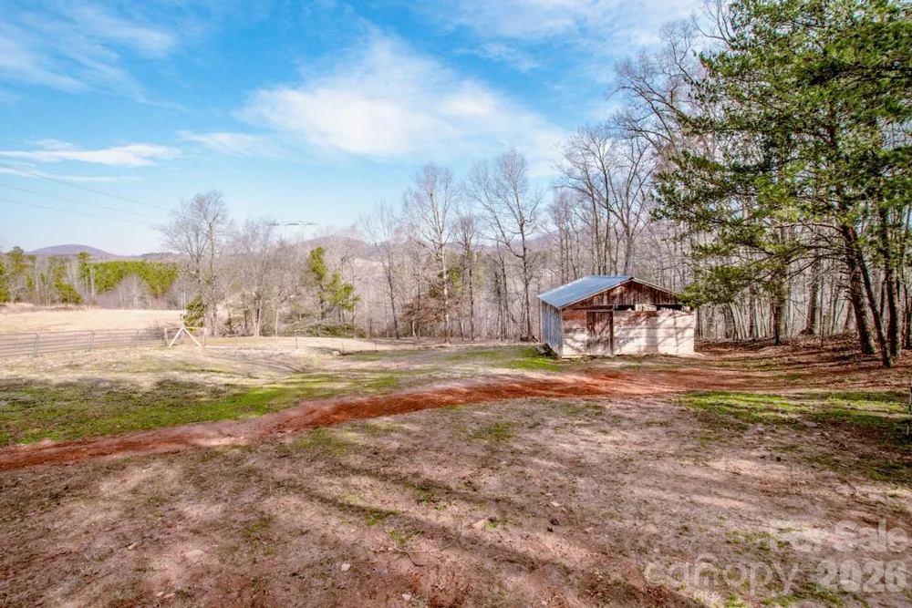 508 Liles Lane Hiddenite, NC 28636