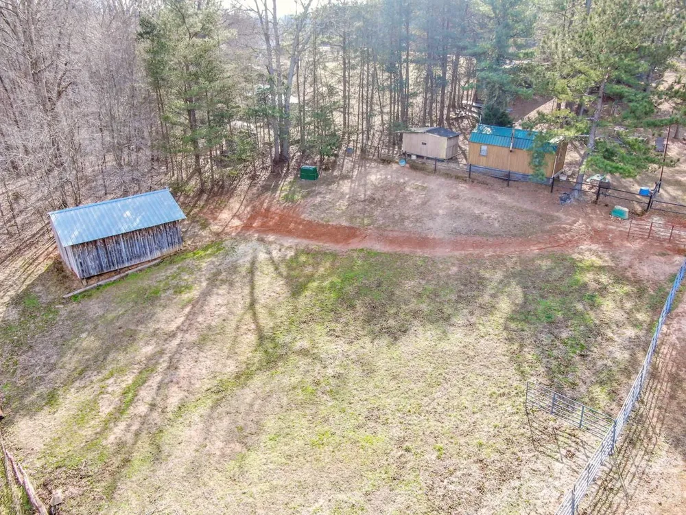 508 Liles Lane Hiddenite, NC 28636