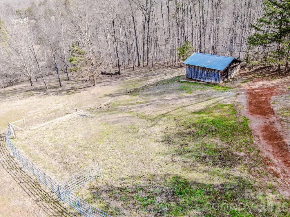 508 Liles Lane Hiddenite, NC 28636