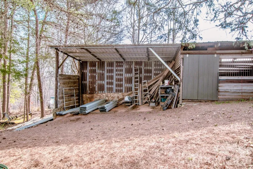 508 Liles Lane Hiddenite, NC 28636