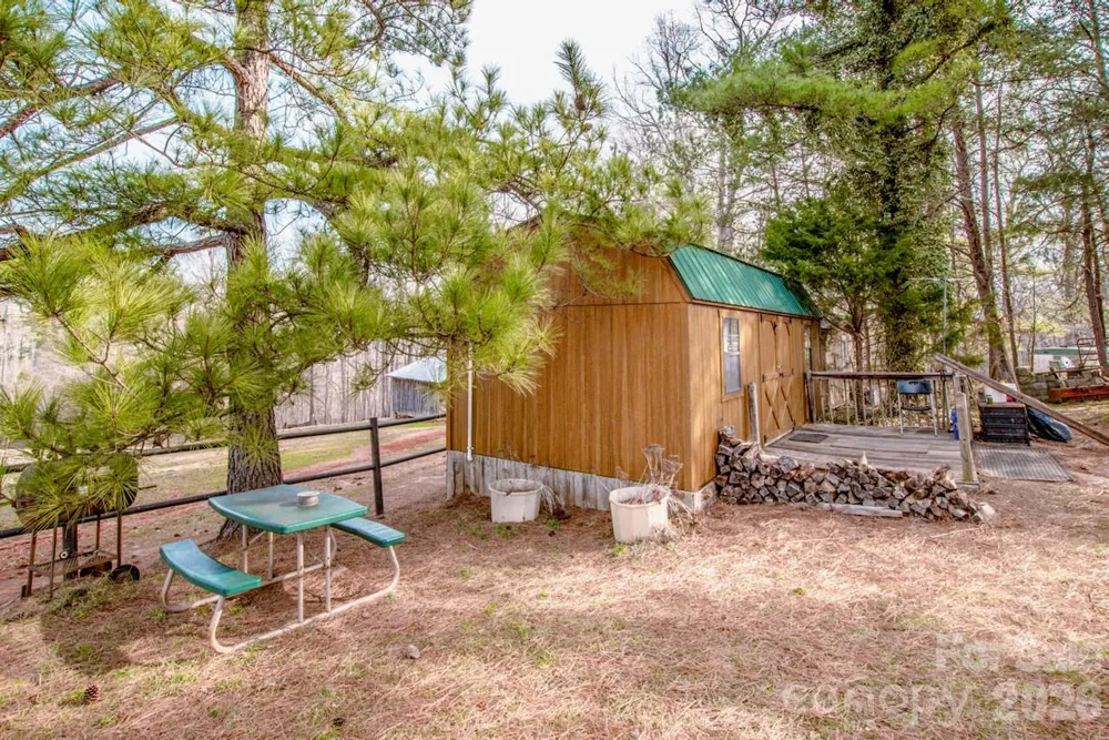 508 Liles Lane Hiddenite, NC 28636