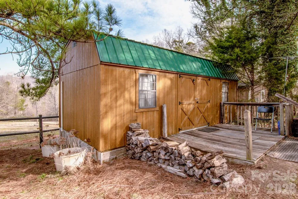 508 Liles Lane Hiddenite, NC 28636