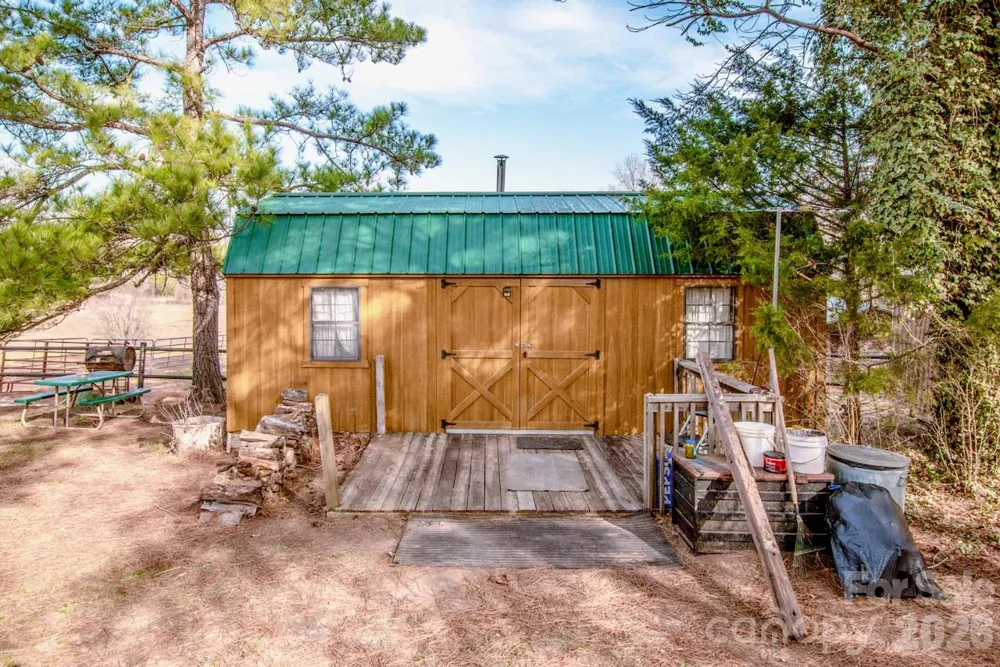 508 Liles Lane Hiddenite, NC 28636