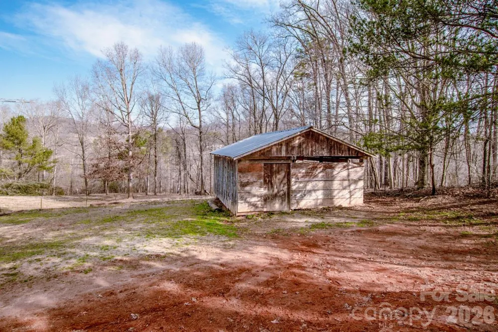 508 Liles Lane Hiddenite, NC 28636