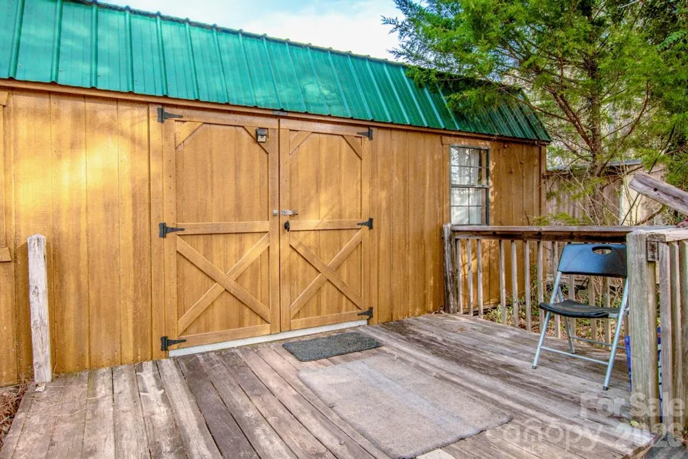 508 Liles Lane Hiddenite, NC 28636