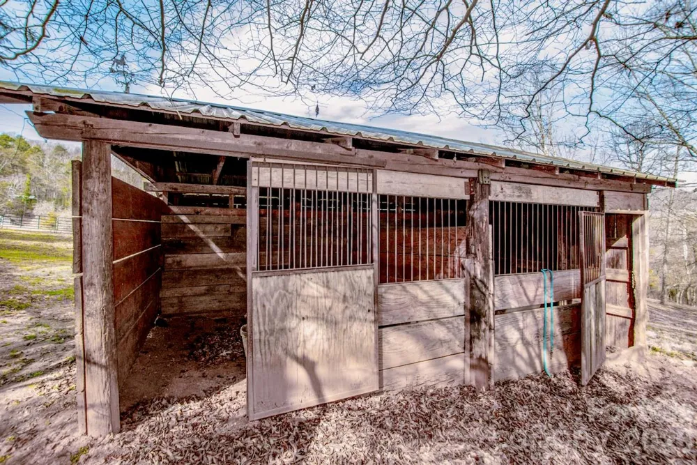 508 Liles Lane Hiddenite, NC 28636