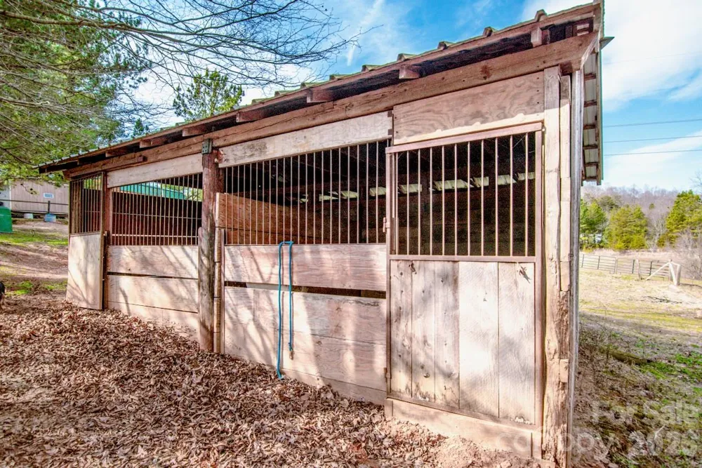 508 Liles Lane Hiddenite, NC 28636