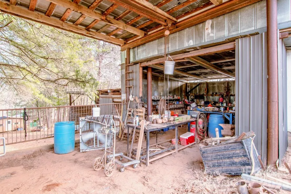 508 Liles Lane Hiddenite, NC 28636