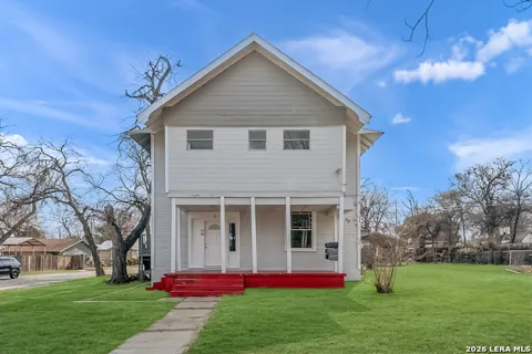 146 Fairview