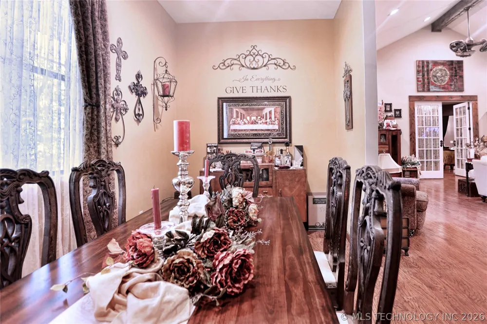 701 Young Road Lone Grove, OK 73443