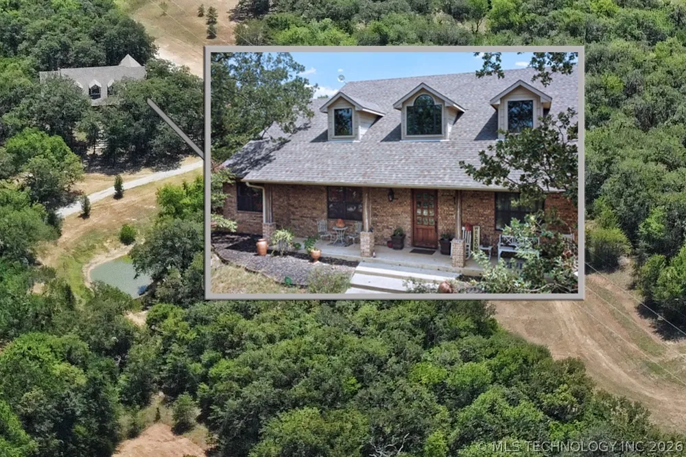 701 Young Road Lone Grove, OK 73443