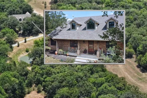701 Young Road