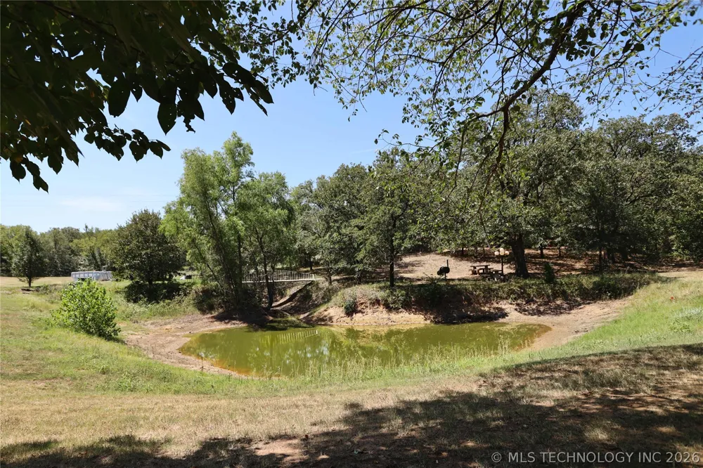 701 Young Road Lone Grove, OK 73443