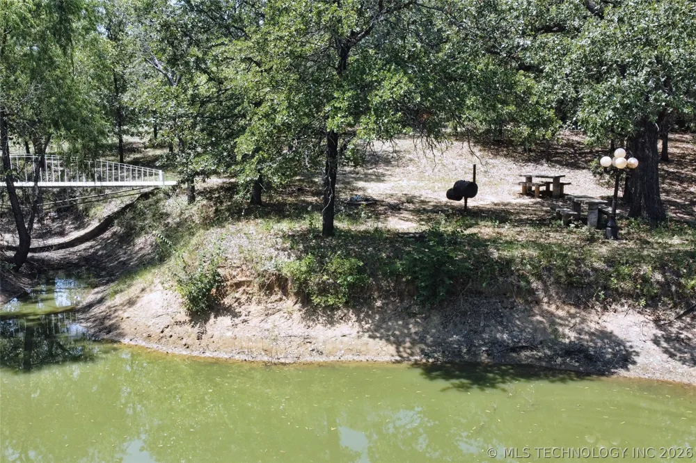 701 Young Road Lone Grove, OK 73443