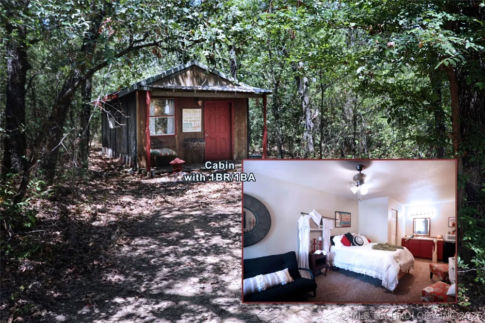 701 Young Road Lone Grove, OK 73443