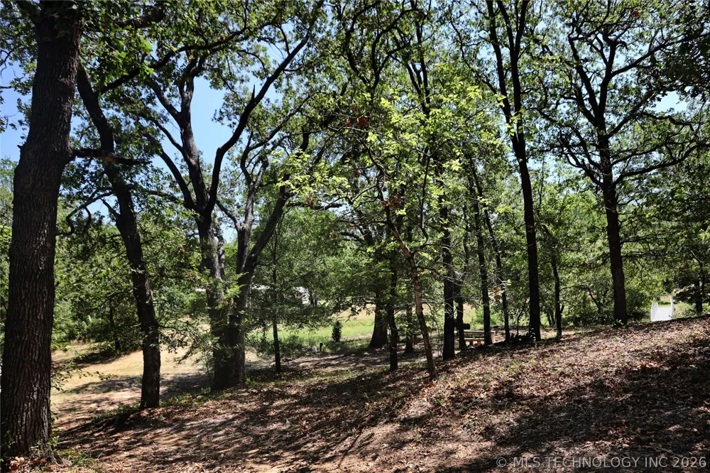 701 Young Road Lone Grove, OK 73443